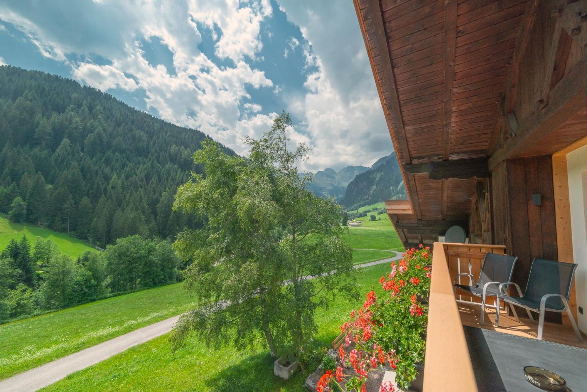 Seeberhof Ratschings Exterior foto