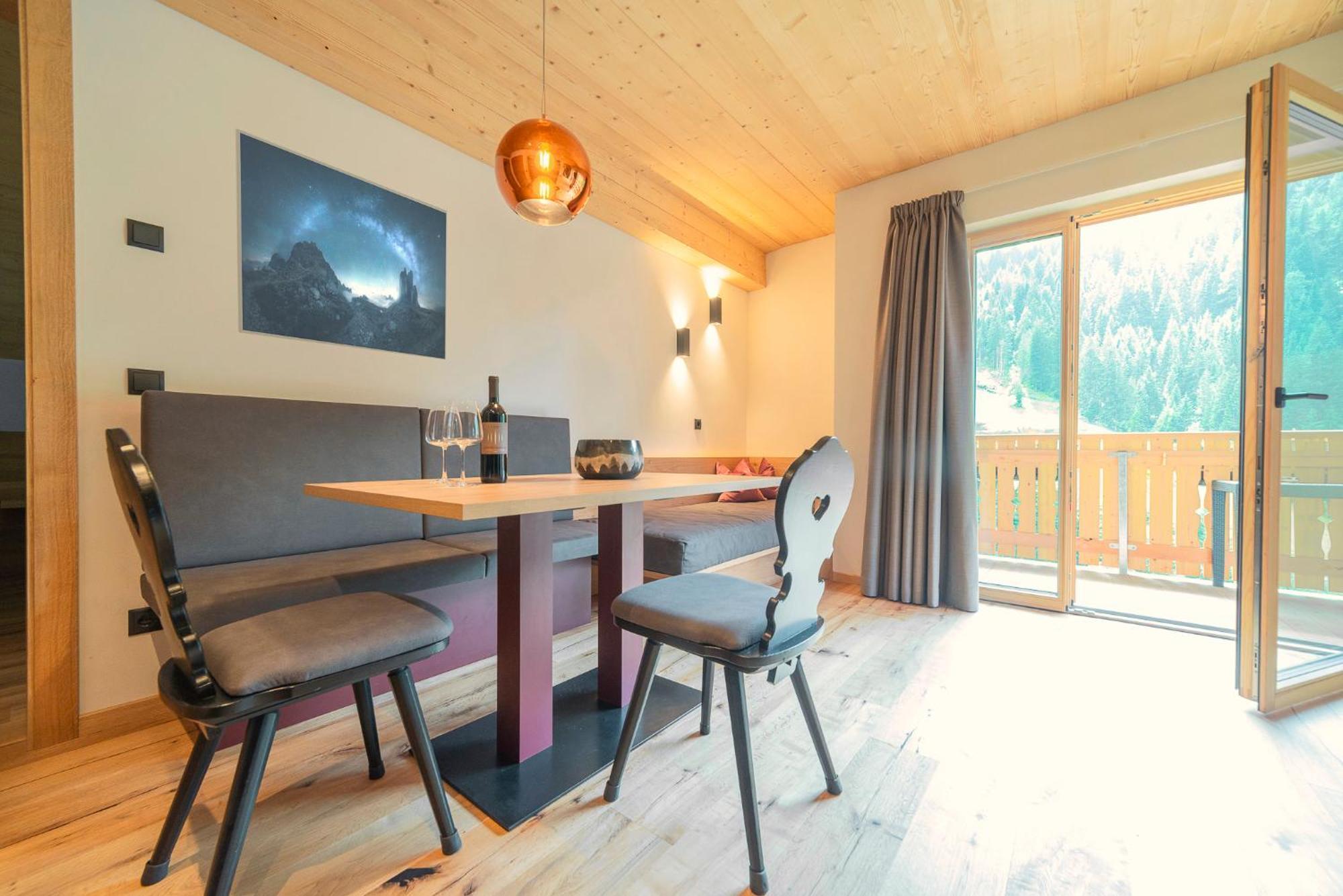 Seeberhof Ratschings Exterior foto
