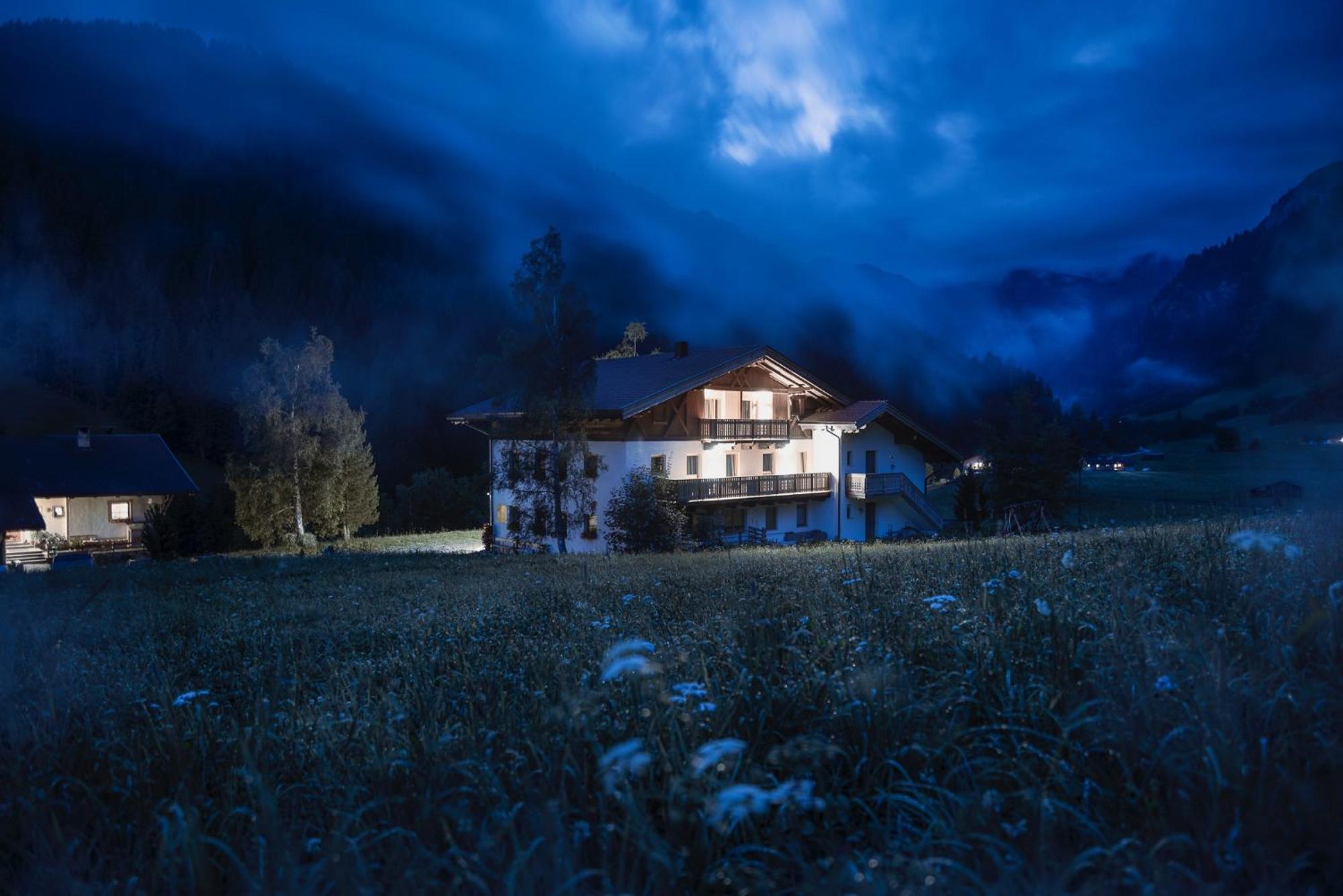 Seeberhof Ratschings Exterior foto