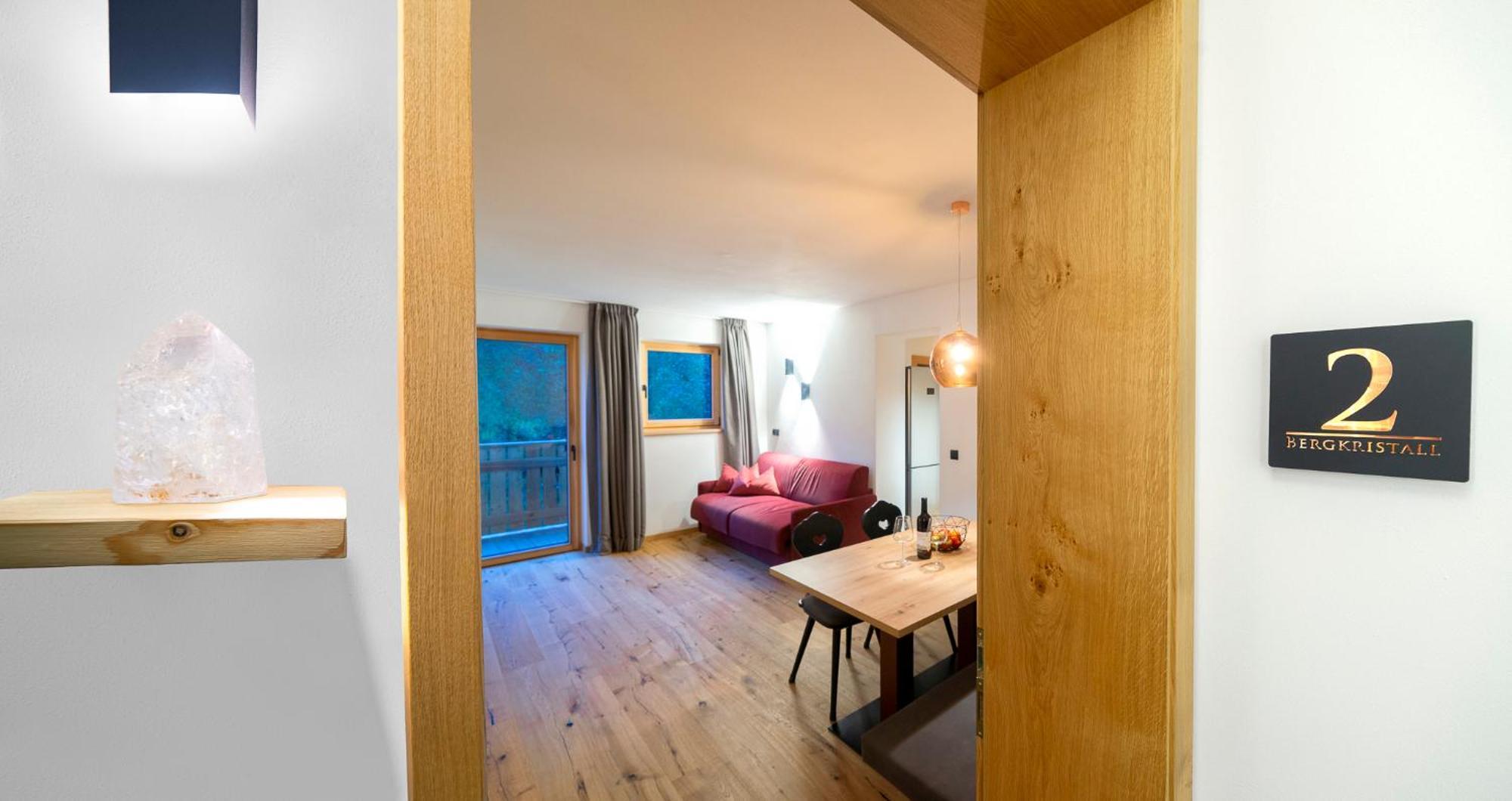 Seeberhof Ratschings Exterior foto
