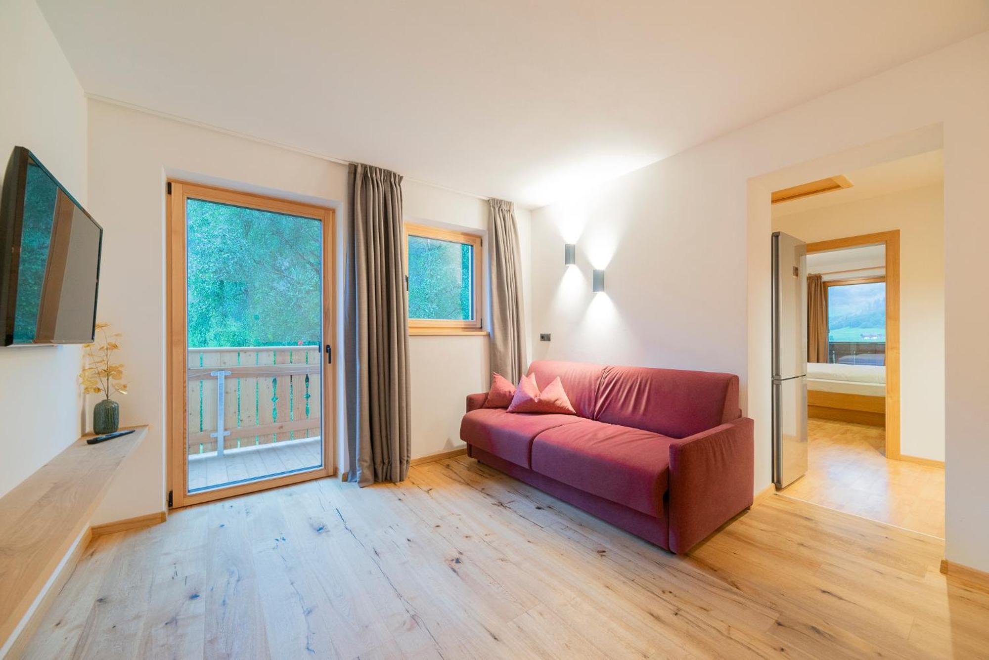 Seeberhof Ratschings Exterior foto