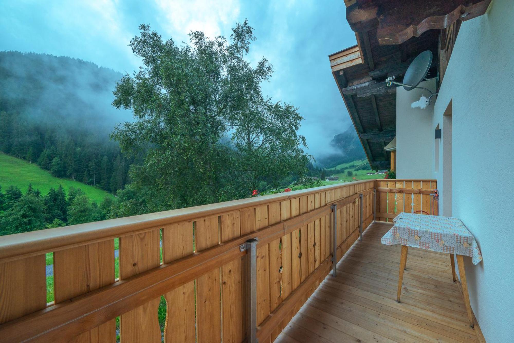 Seeberhof Ratschings Exterior foto