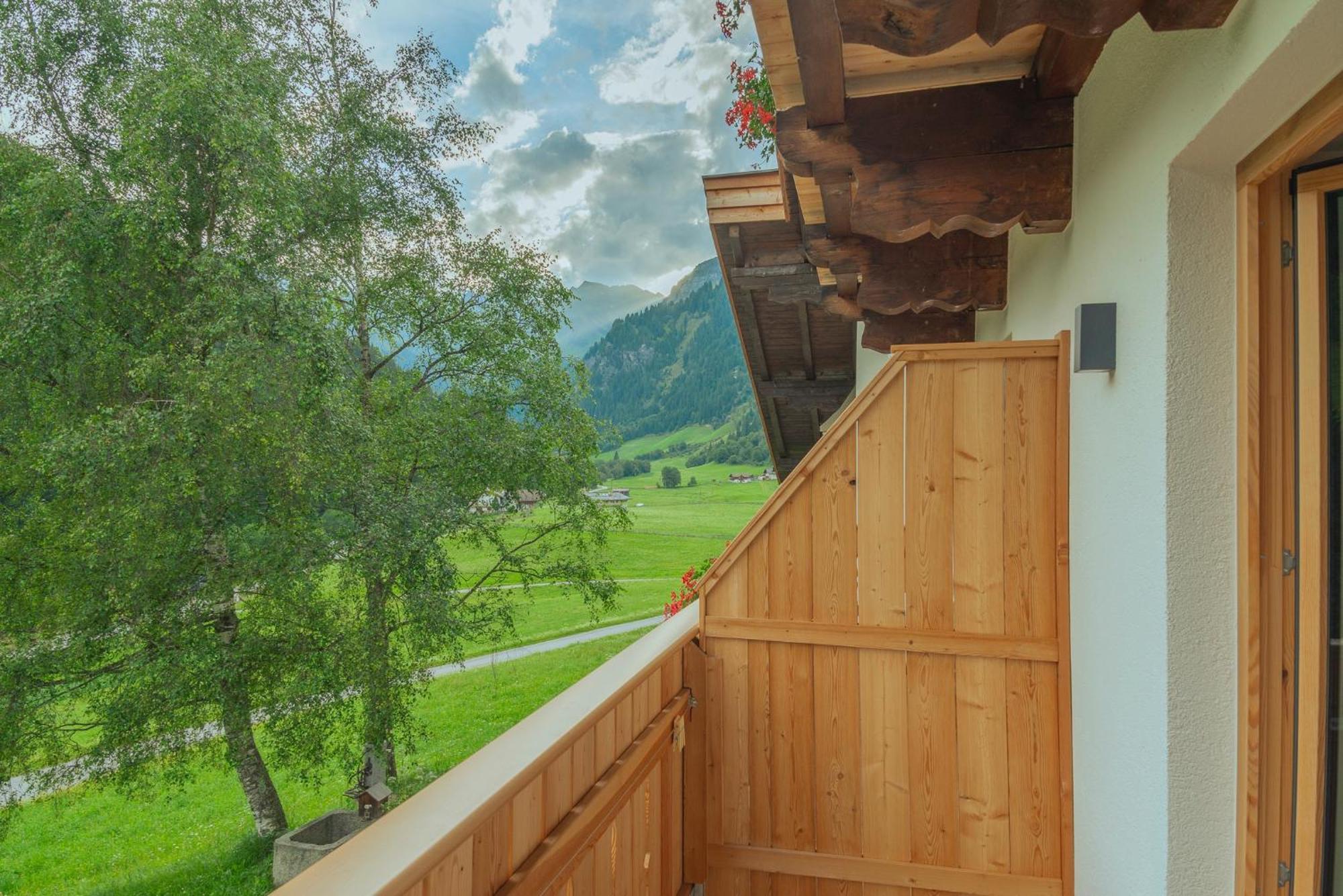 Seeberhof Ratschings Exterior foto