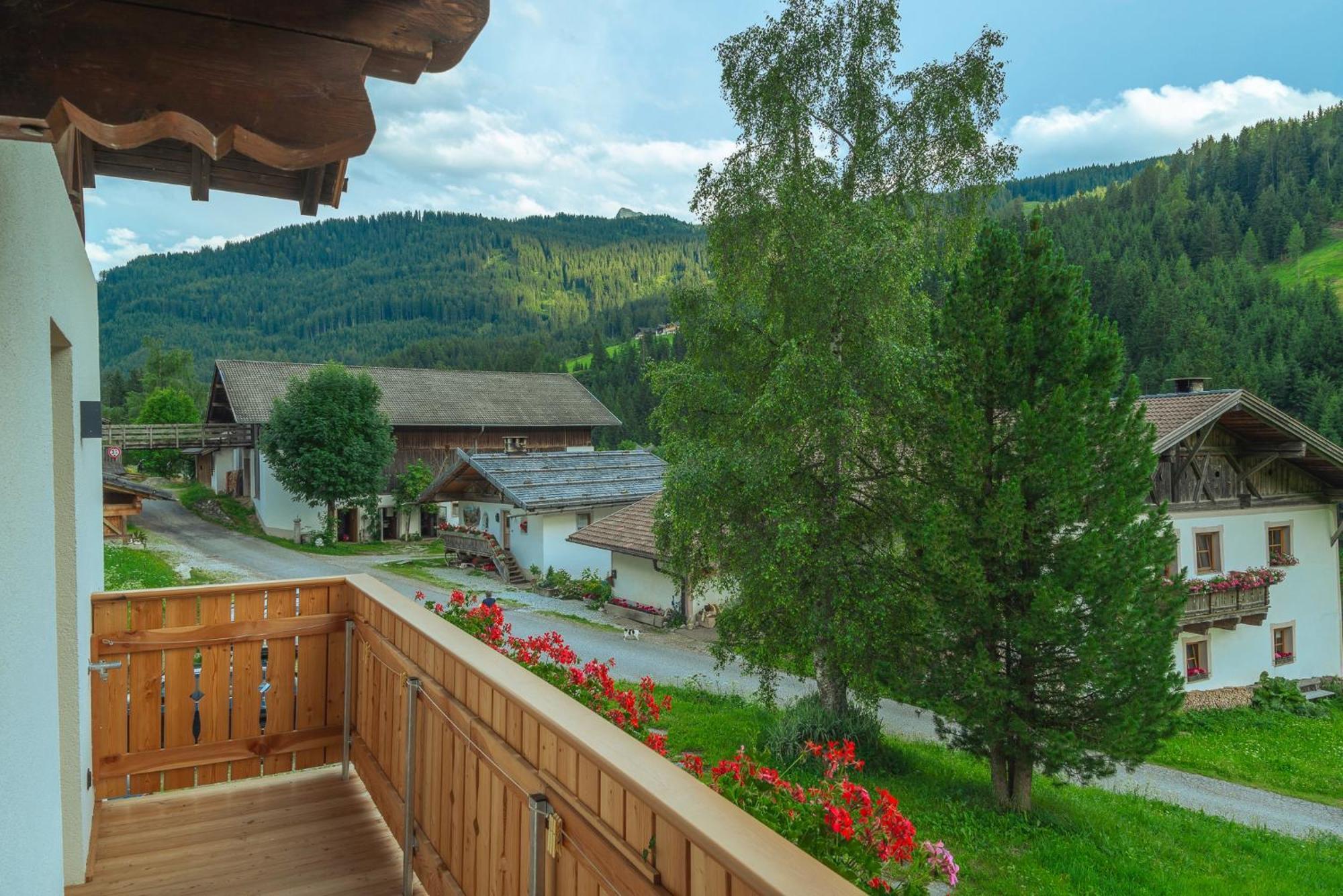 Seeberhof Ratschings Exterior foto